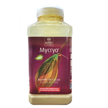Chocolates - Mycryo Callebaut 550g